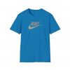 NIKE T-Shirt pure Cotton