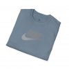 NIKE T-Shirt pure Cotton