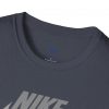 NIKE T-Shirt pure Cotton