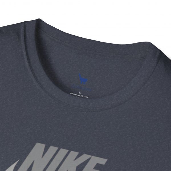 NIKE T-Shirt pure Cotton