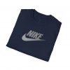 NIKE T-Shirt pure Cotton