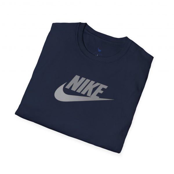 NIKE T-Shirt pure Cotton