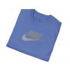 NIKE T-Shirt pure Cotton