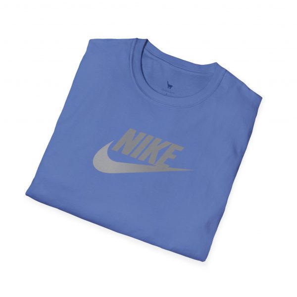 NIKE T-Shirt pure Cotton