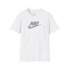 NIKE T-Shirt pure Cotton