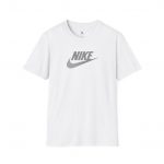 NIKE T-Shirt pure Cotton