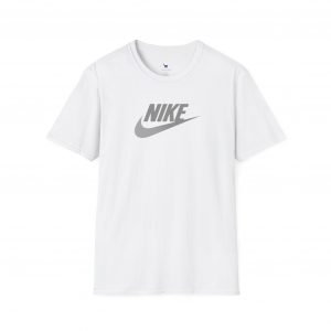 NIKE T-Shirt pure Cotton