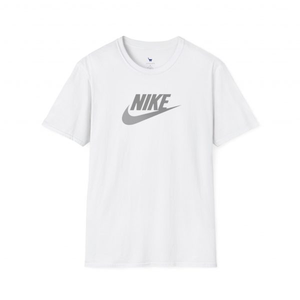 NIKE T-Shirt pure Cotton