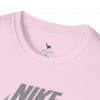 NIKE T-Shirt pure Cotton
