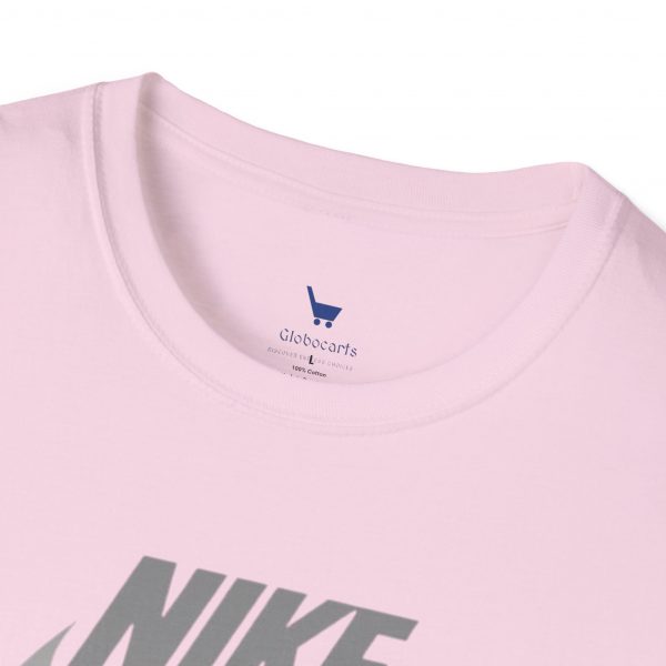 NIKE T-Shirt pure Cotton