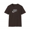 NIKE T-Shirt pure Cotton