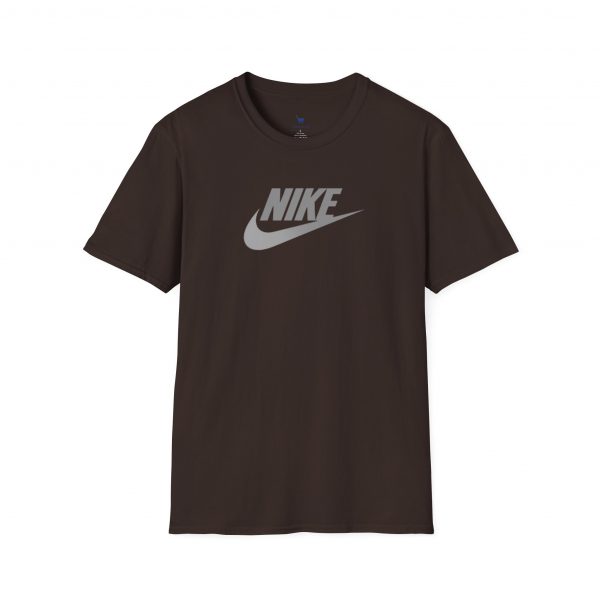 NIKE T-Shirt pure Cotton