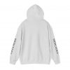 Mercedes Logo Hoodie – Minimalist Luxury Car Emblem Sweatshirt