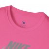 NIKE T-Shirt pure Cotton