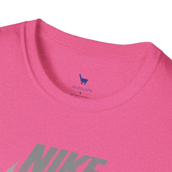 NIKE T-Shirt pure Cotton