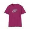NIKE T-Shirt pure Cotton
