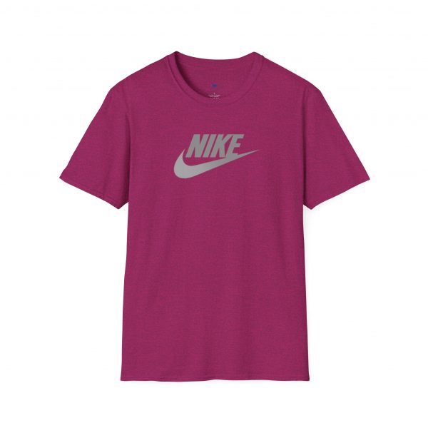 NIKE T-Shirt pure Cotton