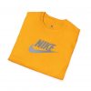 NIKE T-Shirt pure Cotton