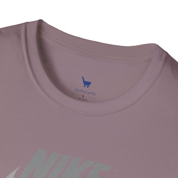 NIKE T-Shirt pure Cotton