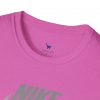NIKE T-Shirt pure Cotton