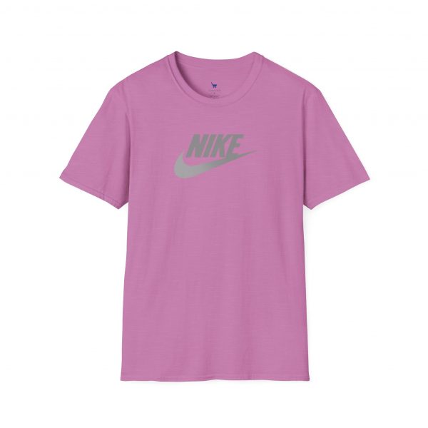 NIKE T-Shirt pure Cotton