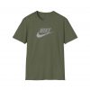 NIKE T-Shirt pure Cotton