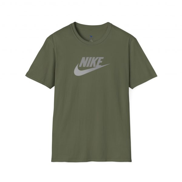 NIKE T-Shirt pure Cotton