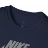 NIKE T-Shirt pure Cotton