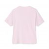 Discipline Graphic Tee — Oversized Boxy Fit Motivational Shirt