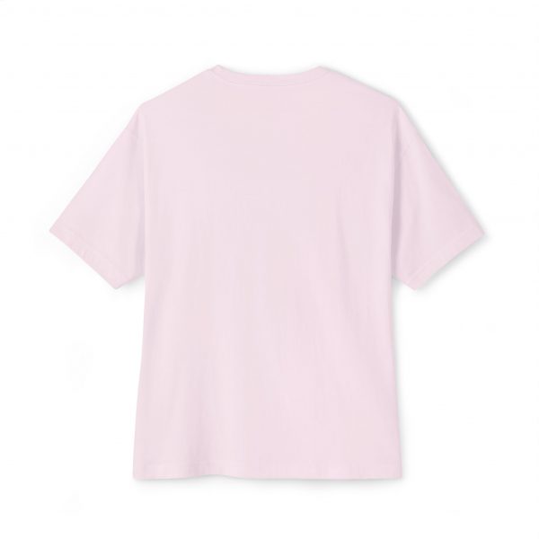 Discipline Graphic Tee — Oversized Boxy Fit Motivational Shirt
