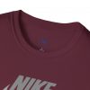 NIKE T-Shirt pure Cotton