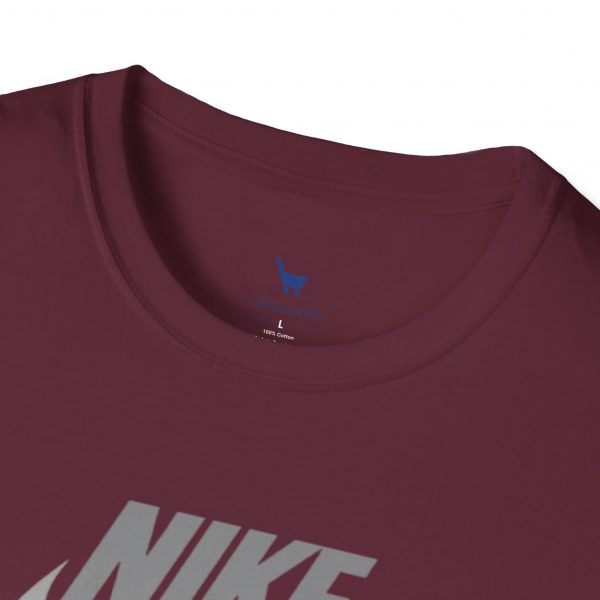 NIKE T-Shirt pure Cotton