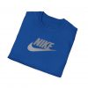 NIKE T-Shirt pure Cotton