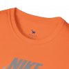 NIKE T-Shirt pure Cotton
