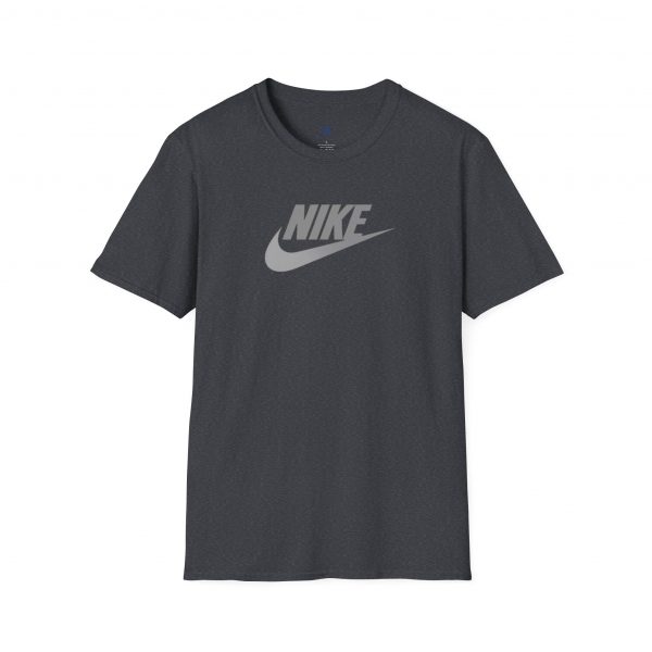 NIKE T-Shirt pure Cotton