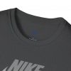 NIKE T-Shirt pure Cotton
