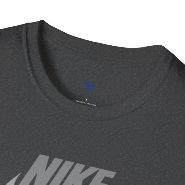 NIKE T-Shirt pure Cotton