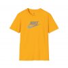 NIKE T-Shirt pure Cotton
