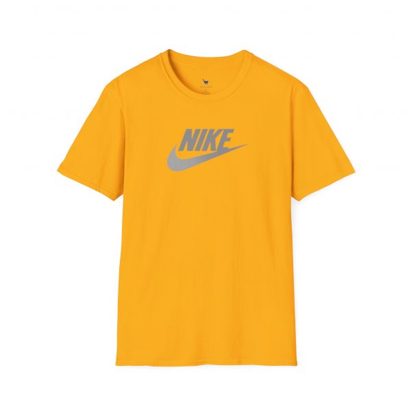 NIKE T-Shirt pure Cotton