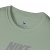 NIKE T-Shirt pure Cotton