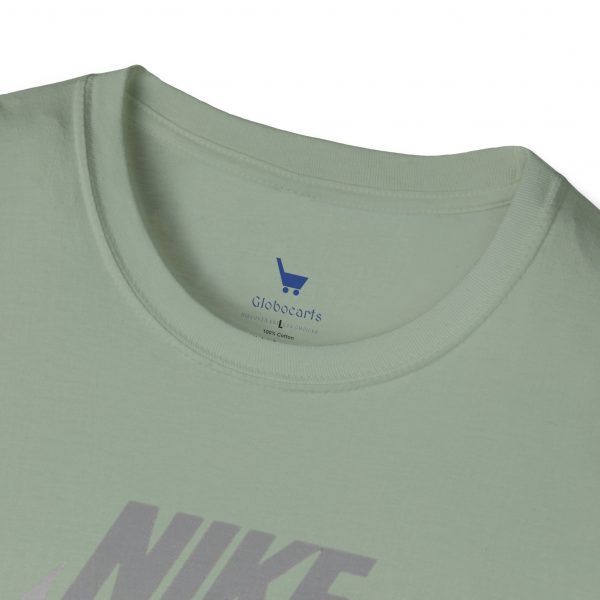 NIKE T-Shirt pure Cotton