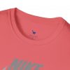NIKE T-Shirt pure Cotton