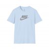 NIKE T-Shirt pure Cotton