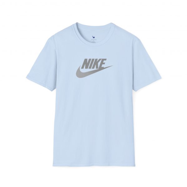 NIKE T-Shirt pure Cotton