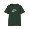NIKE T-Shirt pure Cotton