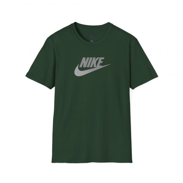NIKE T-Shirt pure Cotton