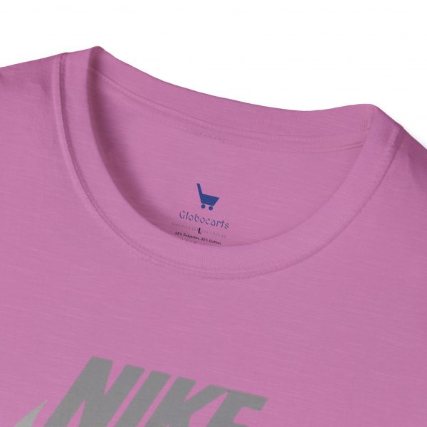 NIKE T-Shirt pure Cotton