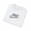 NIKE T-Shirt pure Cotton