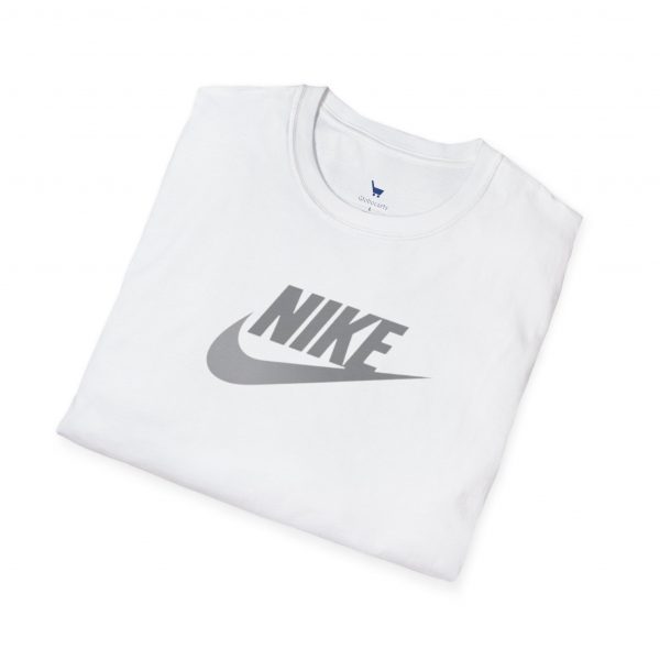 NIKE T-Shirt pure Cotton