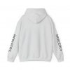 Mercedes Logo Hoodie – Minimalist Luxury Car Emblem Sweatshirt
